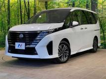 2023 Nissan Serena