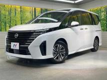 2023 Nissan Serena