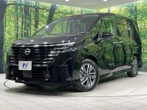 2023 Nissan Serena