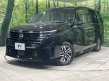 2023 Nissan Serena