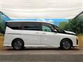 2025 Nissan Serena