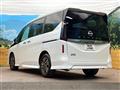2025 Nissan Serena