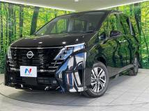 2025 Nissan Serena