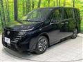 2025 Nissan Serena