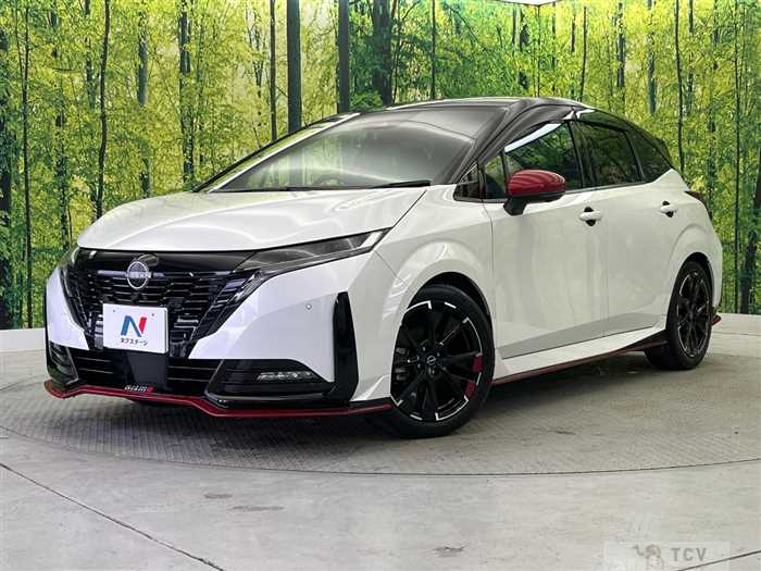 2022 Nissan Nissan Others