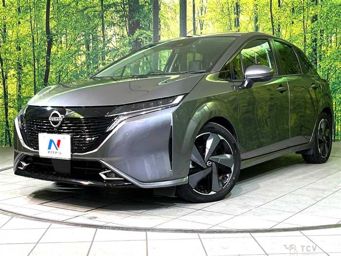 2023 Nissan Nissan Others