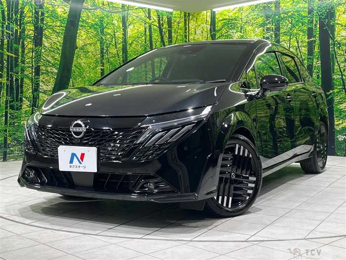 2024 Nissan Nissan Others