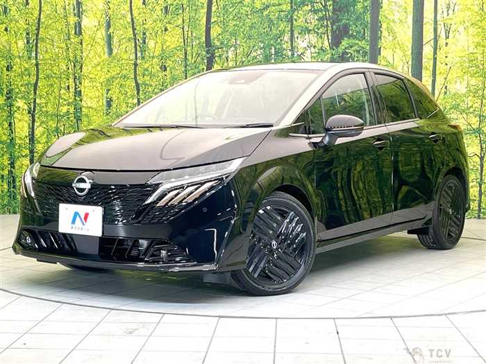 2024 Nissan Nissan Others