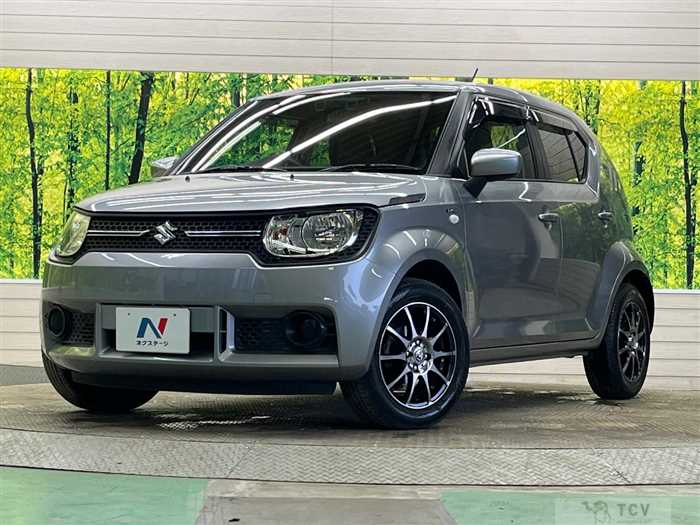 2016 Suzuki Suzuki Others