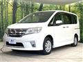 2011 Nissan Serena