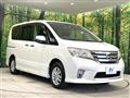 2011 Nissan Serena