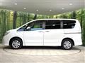2011 Nissan Serena