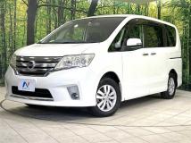 2011 Nissan Serena