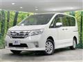 2012 Nissan Serena