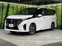 2023 Nissan Serena