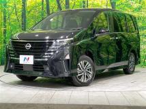 2023 Nissan Serena
