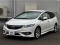 2015 Honda Jade