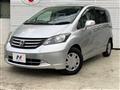 2010 Honda Freed