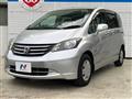 2010 Honda Freed