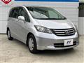 2010 Honda Freed
