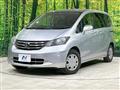 2010 Honda Freed