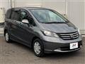 2010 Honda Freed