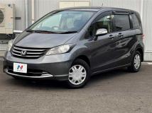 2010 Honda Freed