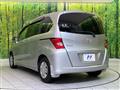 2010 Honda Freed