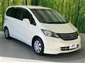 2011 Honda Freed