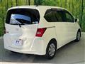 2011 Honda Freed