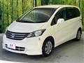 2011 Honda Freed