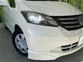 2011 Honda Freed