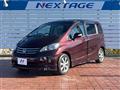 2011 Honda Freed