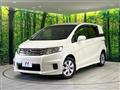 2011 Honda Freed Spike