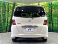2011 Honda Freed Spike