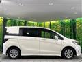 2011 Honda Freed Spike