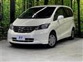 2011 Honda Freed