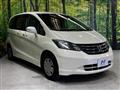 2011 Honda Freed