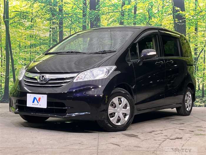 2012 Honda Freed