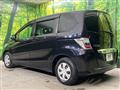 2012 Honda Freed