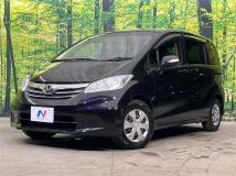 2012 Honda Freed