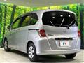 2015 Honda Freed