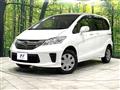 2015 Honda Freed