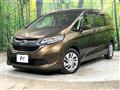 2016 Honda Freed+