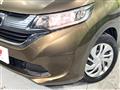 2016 Honda Freed+