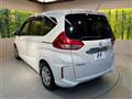 2016 Honda Freed
