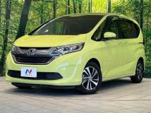 2017 Honda Freed+