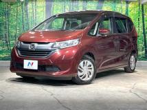 2017 Honda Freed