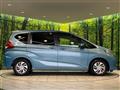 2017 Honda Freed