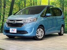 2017 Honda Freed